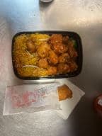 Best General Tso's Chicken (Combo Plate) in Altamonte Springs, FL