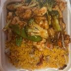 Best Chicken with Garlic Sauce (Lunch) in Altamonte Springs, FL