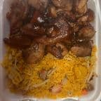 Best Bourbon Chicken (Lunch) in Altamonte Springs, FL